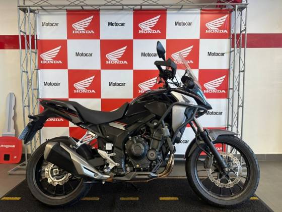 HONDA CB 500 X ABS 